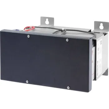 Prodlužovací kabel BLOCK PVAF 24/1,2Ah industriální zařízení UPS