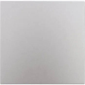 vypínač REV kryt vypínač, přepínač Studio platina 0208402306 1 ks