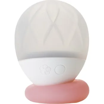 Vibrátor Stimulátor IROHA UKIDAMA Hana růžový - s kupónem KUP15 cena 1563 Kč + extra diskrétní expedice