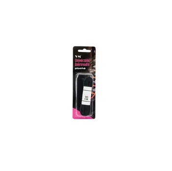 Vložka do bot Šněrovadlo ploché 90 cm