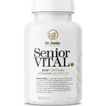 Dr. Swiss Senior Vital 100 cps.