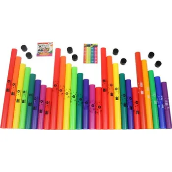 Boomwhackers HN211108 tyčky