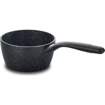 Hrnec KORKMAZ Gusto Plus rendlík Volkanit 18 x 9 cm