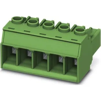 Elektrický konektor PHOENIX CONTACT PHOENIX Konektor PC 5/ 6-ST1-7,62 1777765 1777765