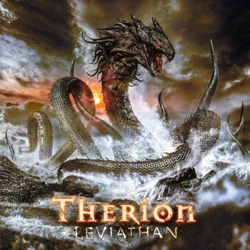 Zahraniční hudba Leviathan - Therion