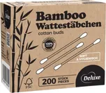 Deluxe EcoBamboo bambusové vatové…