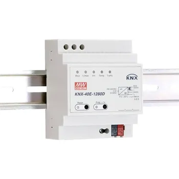 Dílna MEAN WELL KNX-40E-1280D spínaný síťový zdroj KNX-40E-1280D
