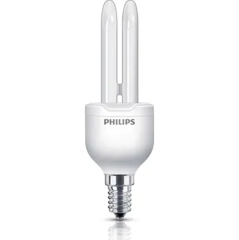 Žárovka GENIE 5W/827 230V E14