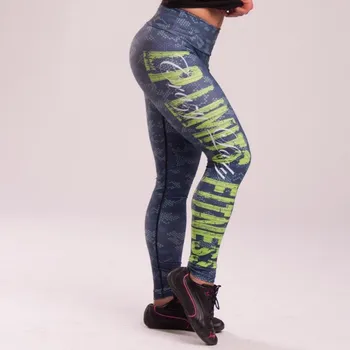 Legal Power leginy 877-600 - modrá Modrá M