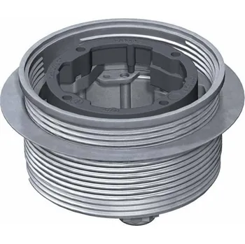 Elektroinstalační krabice OBO Bettermann US80 DB 20 krabice