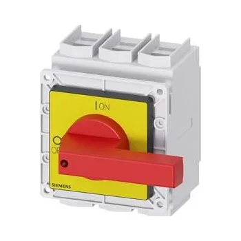 vypínač SIEMENS Spínač 3LD2405-0TK13 3LD2405-0TK13