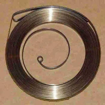 Startovací pružina Husqvarna 340, 345, 350, 351, 51 - neoriginální díl