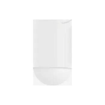 Lucis Designové svěšené svítidlo Capsule Barva: Bílá, Rozměr: ø220/350 mm, Teplota chromatičnosti / Stmívání: 3000 Kelvinů / Nestmívatelné ZL.L1.C20.60 Designové svěšené svítidlo Capsule