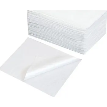 Příslušenství k barvení vlasů Recenze Mila Technic Jednorázové ručníky do kadeřnictví 70 x 40 cm 50 ks