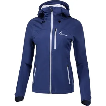 Dámská větrovka Recenze Klimatex StormPro Dascala tmavě modrá XL