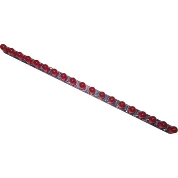 Síťový kabel Běžící světlo STAVEBNICE