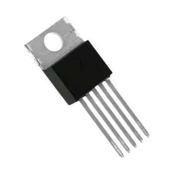 LM2596HVT-ADJ spínaný napěťový regulátor, TO-220-5