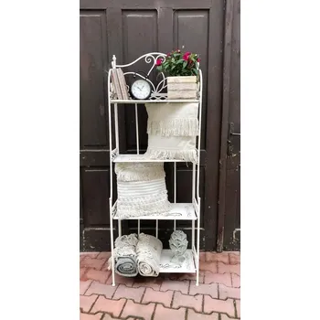 Obraz Kovový skládací stojan