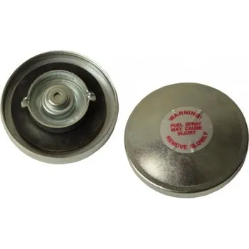 Palivová nádrž Víčko palivové nádrže Ford New Holland 83961128 MZR 18169