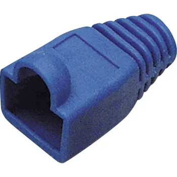 spínač TRU COMPONENTS, TC-2525006, RJ45 příslušenství, RJ45, 100 ks