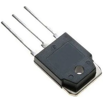 Síťový kabel TIP36C P 100V/25A 125W TO247 =BD250C