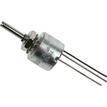 Počítač 390R/N TP052C 20E, potenciometr otočný cermetový