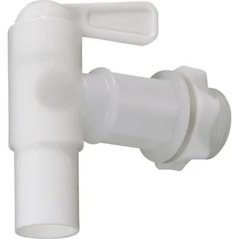 Ventil Proma 411 199 (393141 0330) odtokový kohout Vhodné pro (leptání) leptací stanice 141060 1 ks