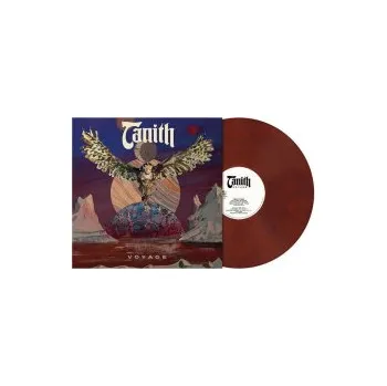 Zahraniční hudba Voyage / Maroon Marbled / Vinyl - Tanith [LP]