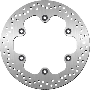 Brzdový kotouč Brzdový kotouč NG 204