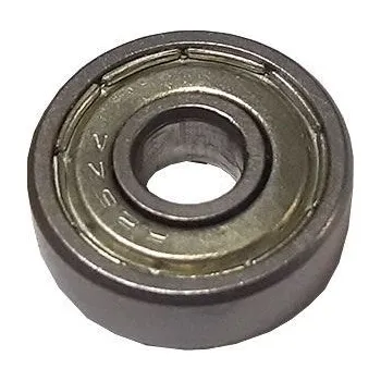 RC model Kuličkové ložisko 625ZZ,16x5mm na hřídel 5mm