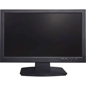 Monitor B & S Technology BSHDMON19 LED sledovací monitor Energetická třída (EEK2021): D (A - G) 49.6 cm 19.5 palec 1920 x 1080 P