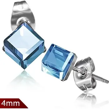 Náušnice Ocelové náušnice - XRY357BA