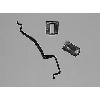 Motorová pila Táhlo plynu Husqvarna 51, 55 - neoriginální díl