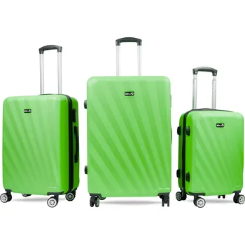 Aga Travel MR4653 sada kufrů