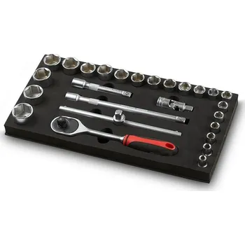 Gola sada Profi Tools Gola sada 26 ks