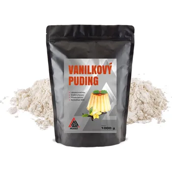 Protein Pudding VALKNUT vanilkový 1000 g