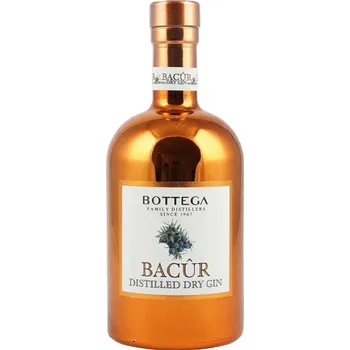 Likér Bottega Gin Bacûr 0,5 l