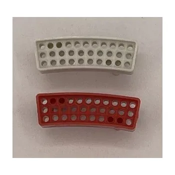 ECHOWELL NÁHRADNÍ SEGMENT - TRIPLE - RED