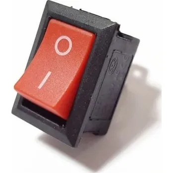 Motorová pila Vypínač čínské pily 38 ccm