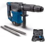 Scheppach AB 1500 X - bourací kladivo 6 kg