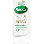 Radox Heřmánkový olej sprchový gel 250…