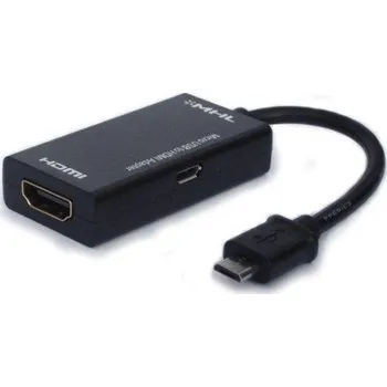 Video kabel Redukce MHL - Micro USB / HDMI