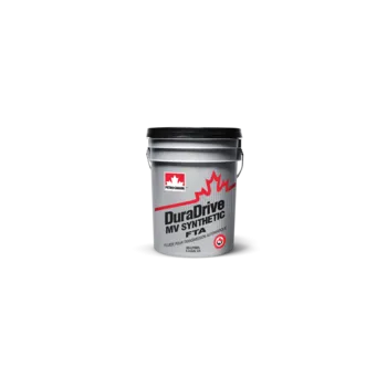 Převodový olej Petro-Canada Duradrive MV SYNTHETIC ATF 20 L