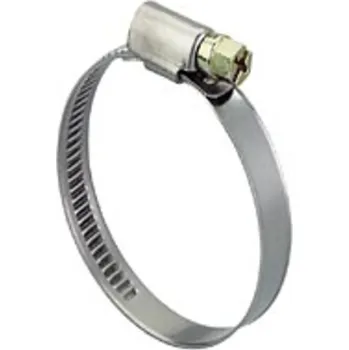 hadicová spona Fischer 45525 Hadicová spona SGS 9 W2 50 - 70 25 ks