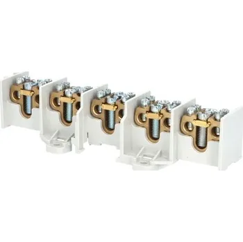 Rozvaděč HORA ETEC Svorkovnice HAK/5/35 stupačková 1005191