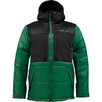 pánská zimní bunda Burton Payday Puffy Jacket Murphy Colorblock XL