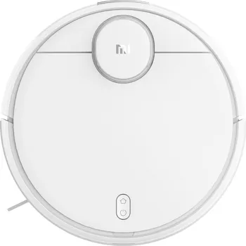 Robotický vysavač Xiaomi Mi Robot Vacuum Mop 2S BHR5771EU bílý