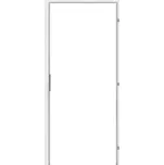 Doornite Zárubeň obložková bílá fólie 80L, 100mm