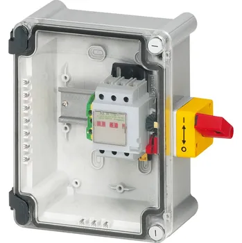 Rozvaděč Skříň LEGRAND 22605 32A 3P 022605