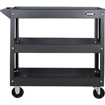 Dílenský vozík na nářadí JBM 51576